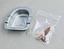 Hotpoint Tumble Dryer TDL52P