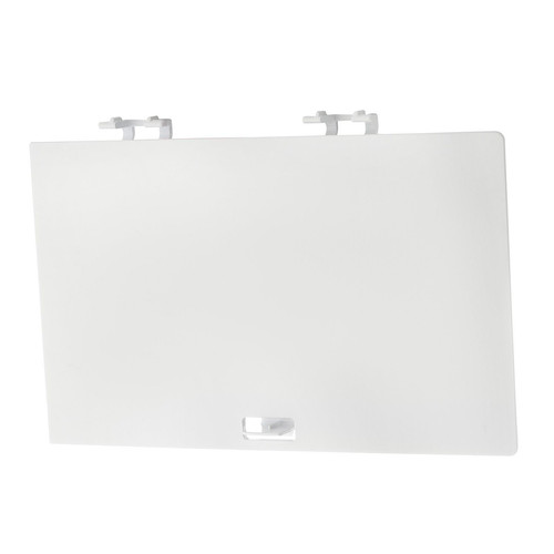 Bosch front cover white flap - bosch,