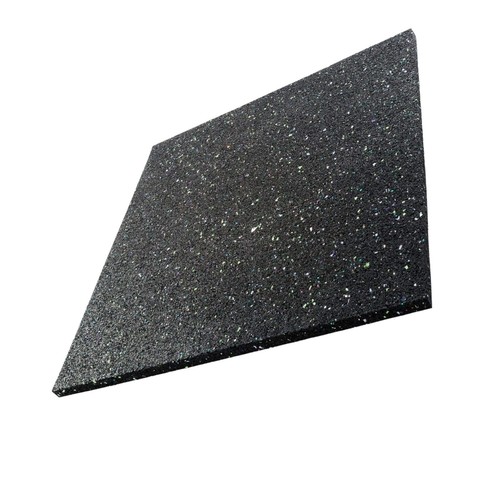 Anti vibration rubber mat for - rubber,