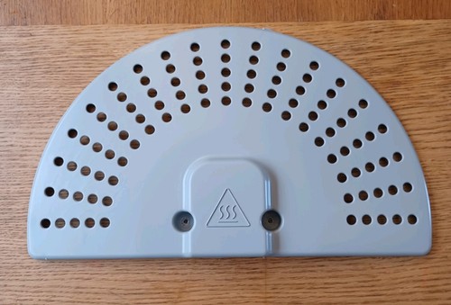Hotpoint tumble dryer rear - tumble,