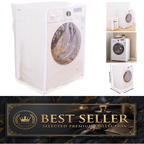 Washing machine cover - washing,