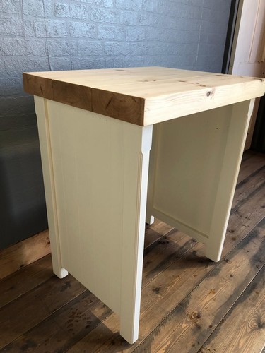 Wooden appliance gap tumble - wooden,