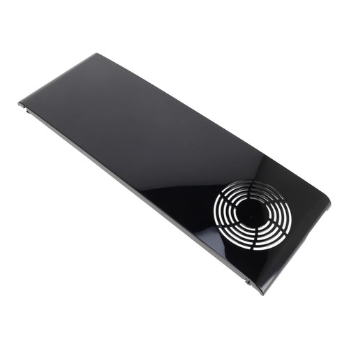 Candy tumble dryer kickplate - tumble,