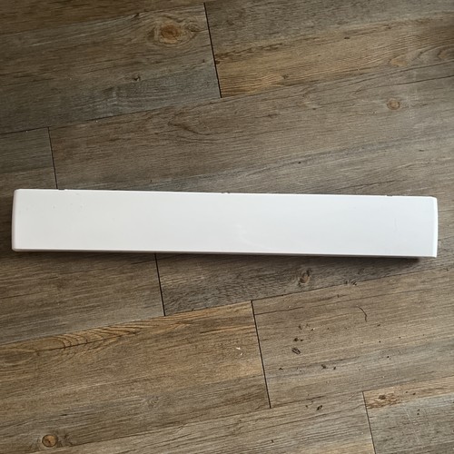Hotpoint white plinth - hotpoint,
