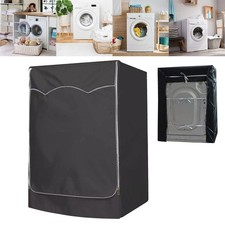 Washing Machine Cover Tumble