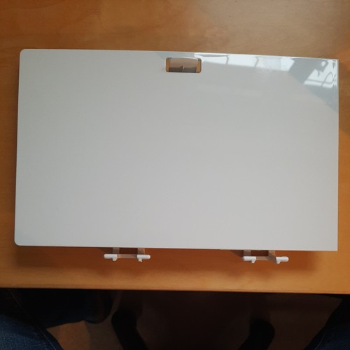 Bosch tumble dryer white cover - tumble,