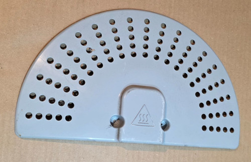 Creda tvr2 tumble dryer back - creda,
