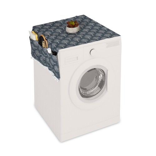 Top cover washing machine - washing,