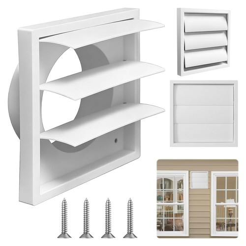 Air vent covers - vent,
