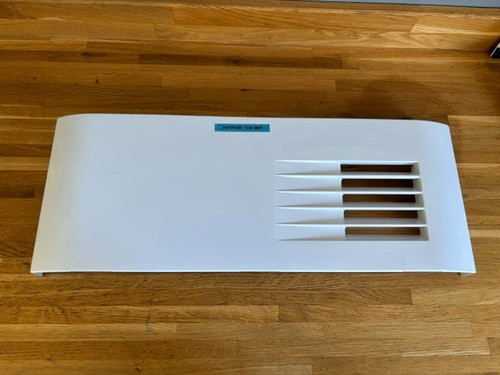 Hotpoint tcm 580 tumble - 580,