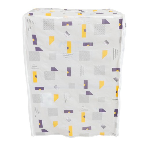 Washing machine cover cream - washing,