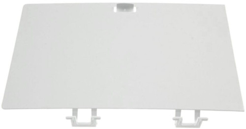 Bosch tumble dryer white cover - tumble,