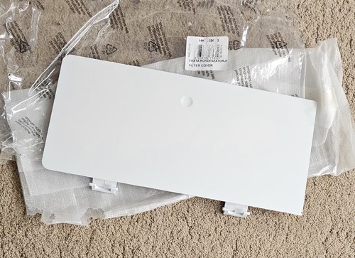 Outer filter cover for - outer,