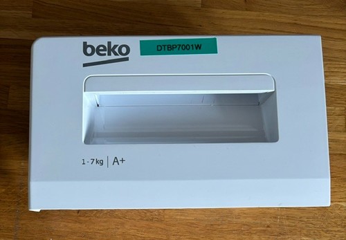 Genuine beko tumble dryer - tumble,