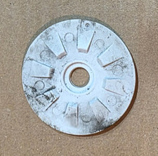 HOTPOINT TUMBLE DRYER  -