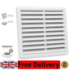 Outside Wall Vent Hose Cover