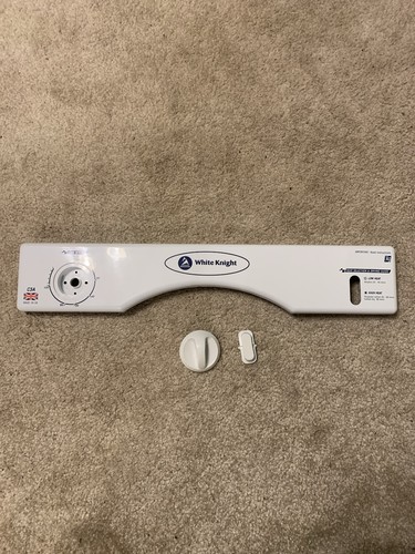 White knight c3a - white, 3kg