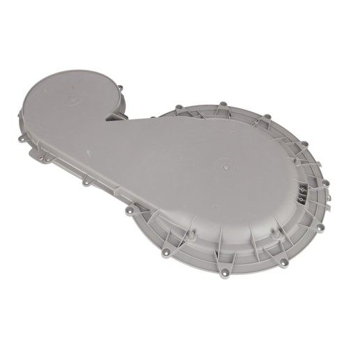 Aeg tumble dryer cover - aeg, back
