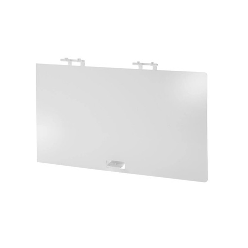 Siemens front cover - siemens, flap