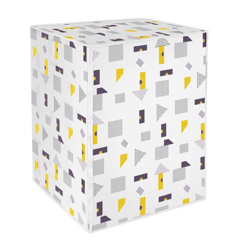 Tumble dryer cover - tumble,