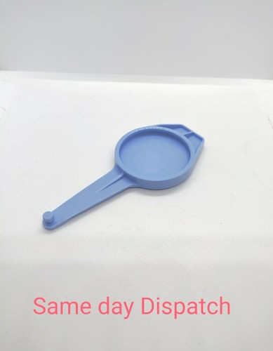 Water container cap - water,