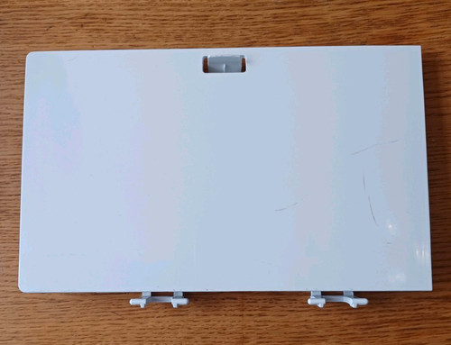 Bosch tumble dryer front cover - dryer,